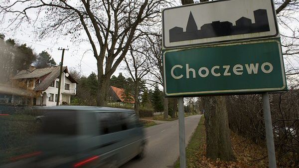 Choczewo jedną z trzech potencjalnych lokalizacji budowy elektrowni jądrowej