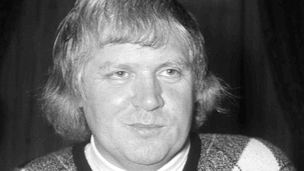 Ken Russell (fot. z 1971r.)