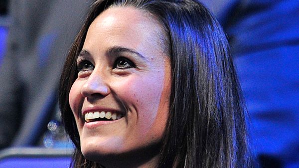 Pippa Middleton