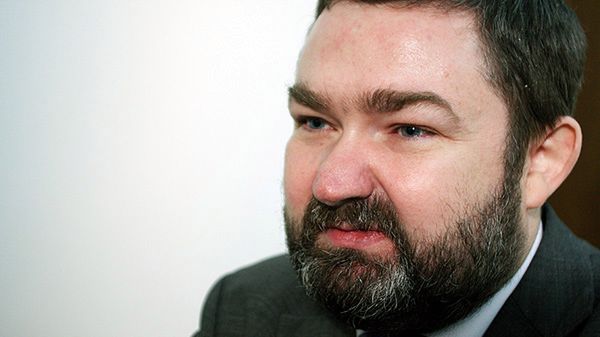 Karol Karski