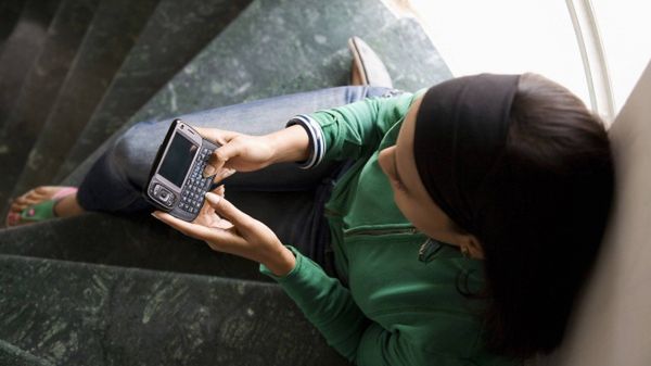 Karą za złamanie prawa może być nawet wyrok śmierci