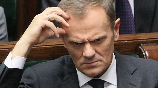 Donald Tusk