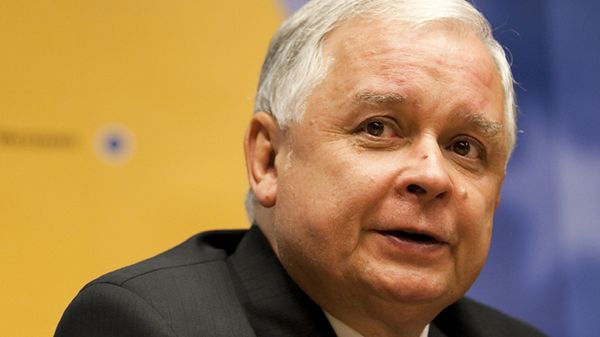 Lech Kaczyński