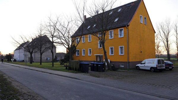 Wolą mieszkać w Niemczech