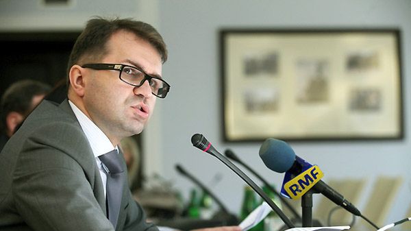 Ta koncepcja jest szkodliwa dla Polski i dla Europy
