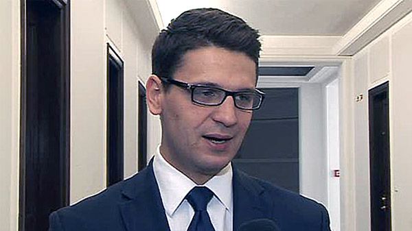 Mariusz Antoni Kamiński