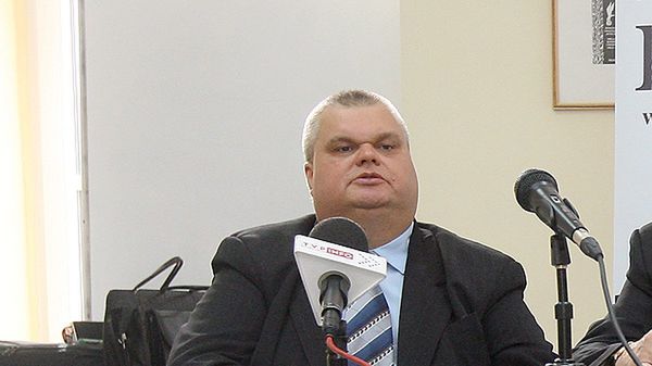 Mjr Michał Fiszer