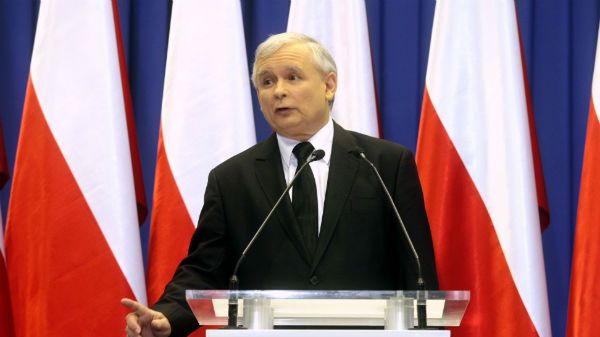 Jarosław Kaczyński