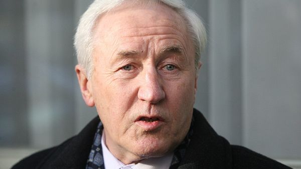 Szef Państwowej Komisji Badania Wypadków Lotniczych (PKBWL) przy ministrze infrastruktury Edmund Klich