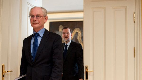 Herman Van Rompuy