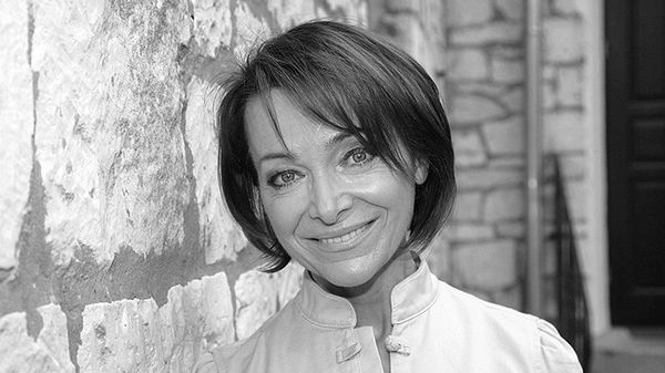 Irena Jarocka