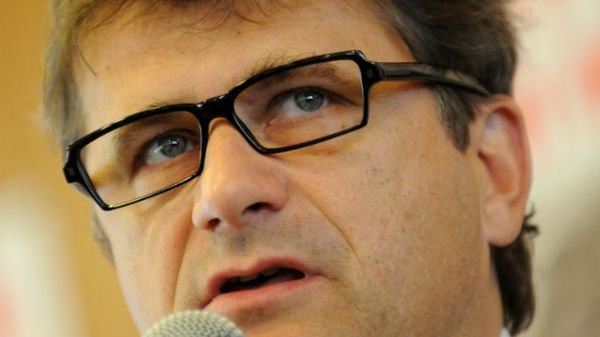 Janusz Palikot