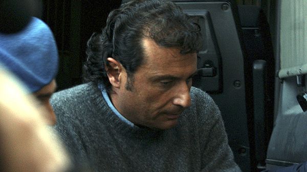 Francesco Schettino