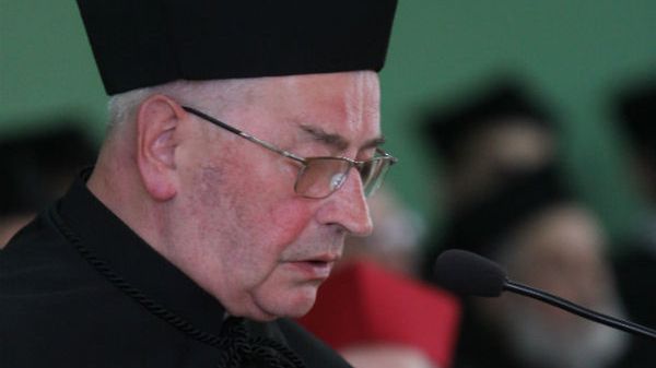 Bp Tadeusz Pieronek