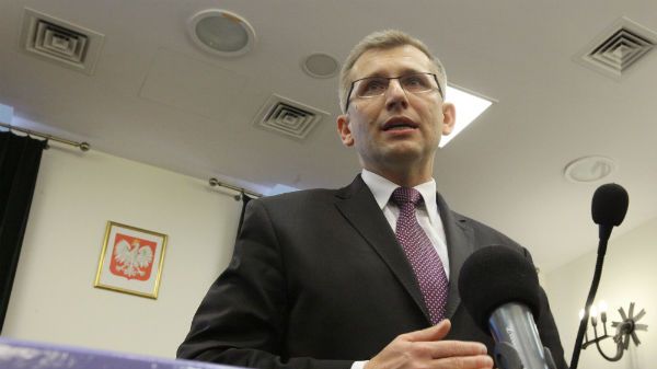 Krzysztof Kwiatkowski