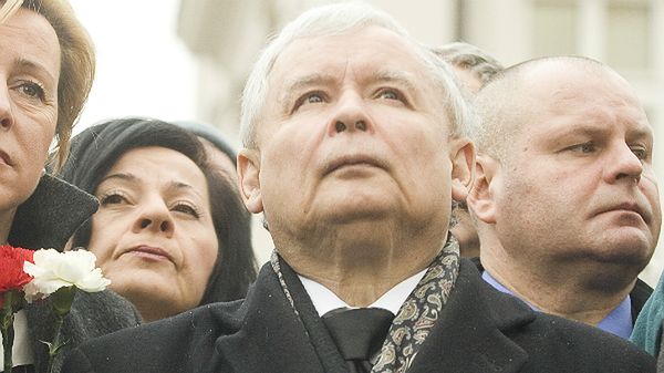 Jarosław Kaczyński