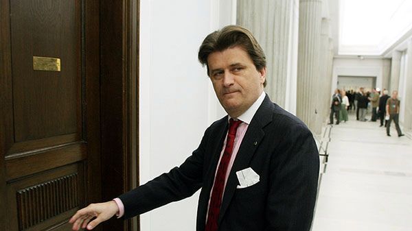 Janusz Palikot