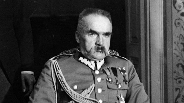 Piłsudski bardzo krytycznie wypowiadał się o posłach