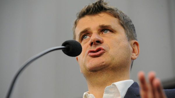 Janusz Palikot