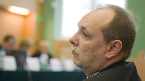 Prokurator Marek Pasionek