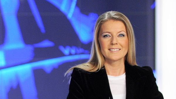 Małgorzata Wyszyńska