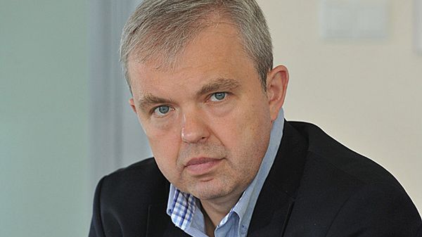 Andrzej Godlewski