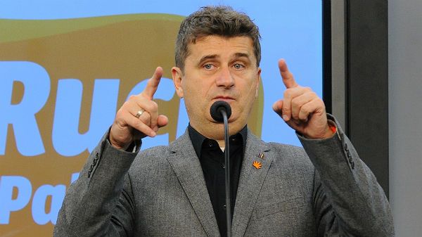 Janusz Palikot