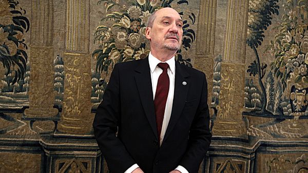 Antoni Macierewicz