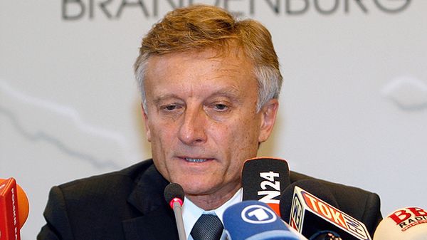 Ambasador Marek Prawda