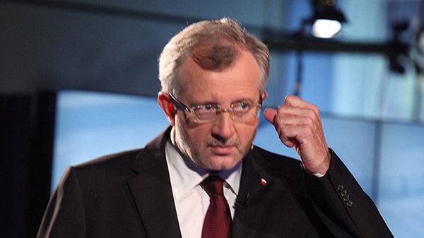 Marek Siwiec