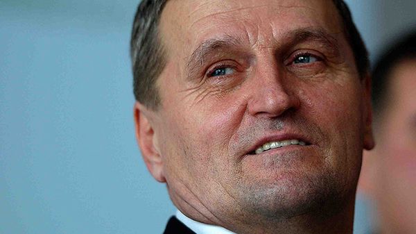 Kpt. Tadeusz Wrona