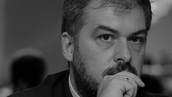 Grzegorz Hołdanowicz (zdj. arch.)