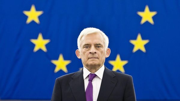 Jerzy Buzek