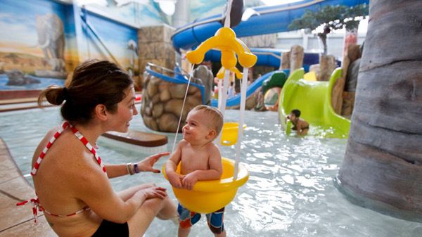 Dzieci uczą się przez zabawę