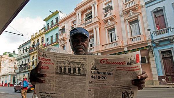 Dla Kubańczyków rok 2011 był czasem przełomowych zmian