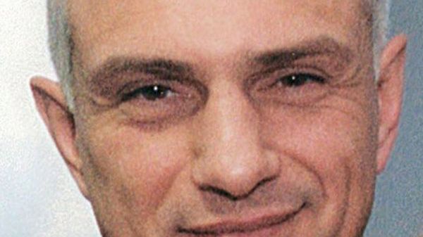 Ołeksandr Tymoszenko