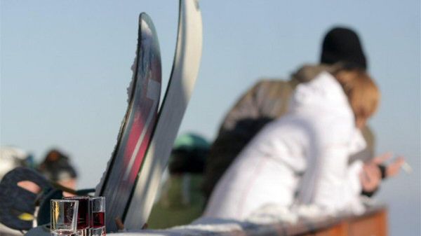 Czy to jeszcze zima?