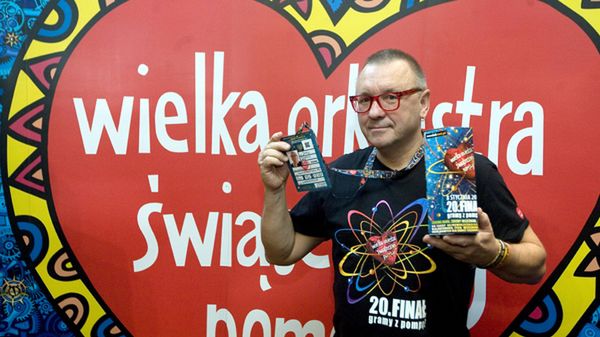 Jurek Owsiak
