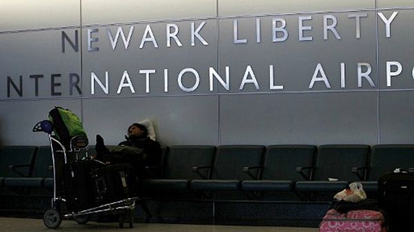 LOT rezygnuje z połączeń na lotnisko Newark