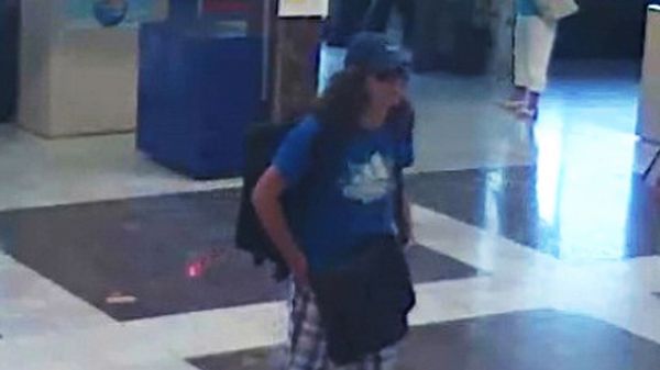 Zamachowiec z Burgas