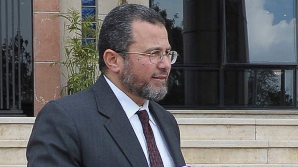 Hiszam Mohamed Kandil