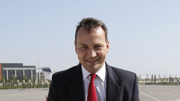 Radosław Sikorski