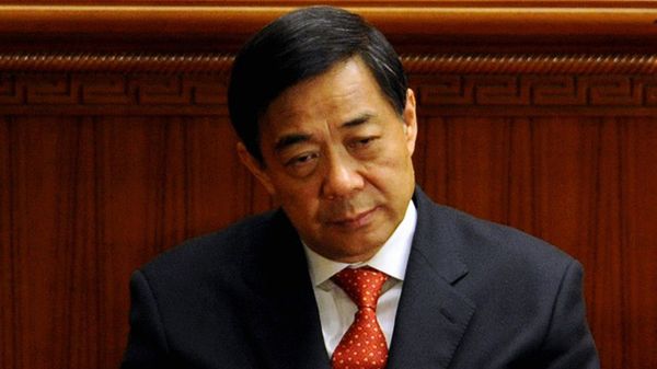Bo Xilai