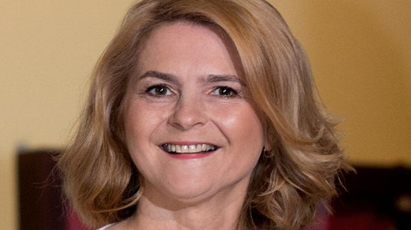Małgorzata Tusk