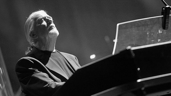 Jon Lord