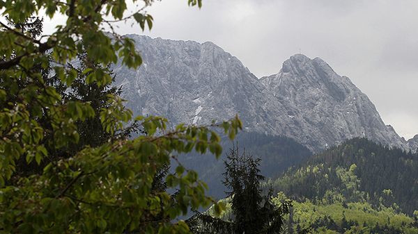 Giewont