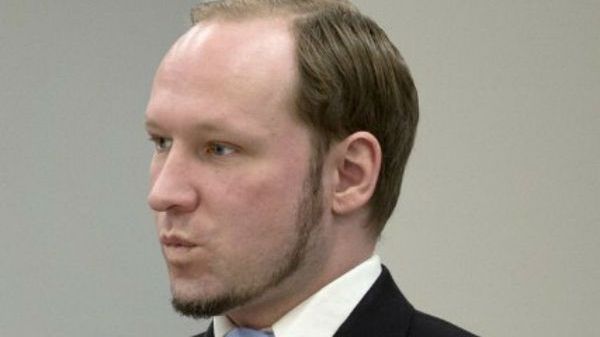 Anders Breivik
