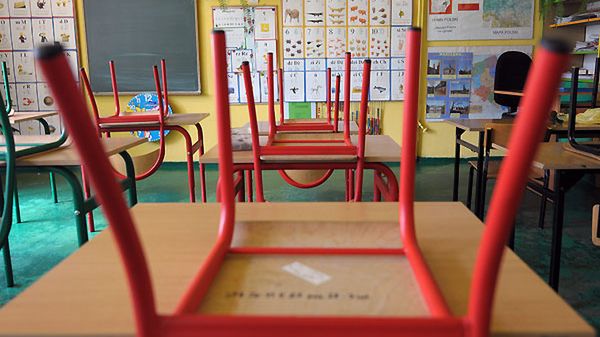 W tym roku fala zwolnień wśród nauczycieli będzie znacznie wyższa niż w latach ubiegłych