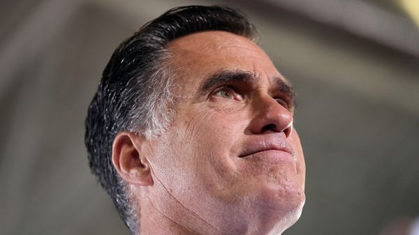 Mitt Romney