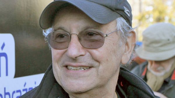 Fotografik Ryszard Horowitz